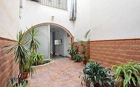 La Casa De La Muralla